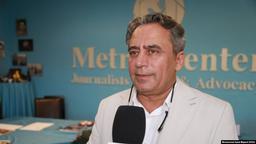 ڕەحمان غەریب