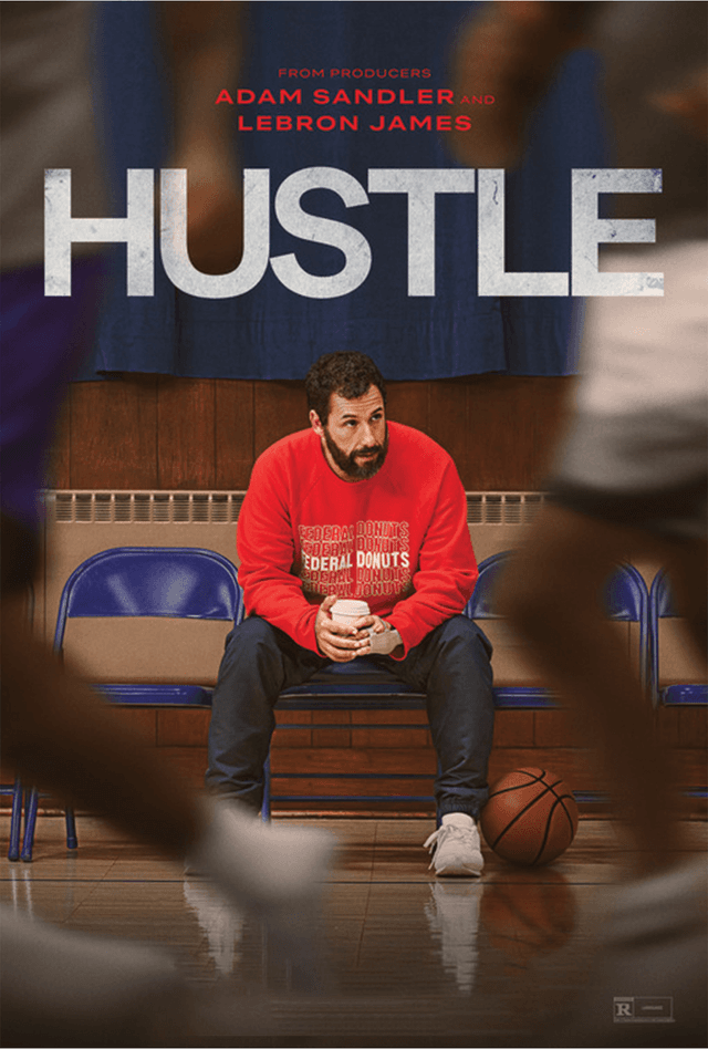 Hustle