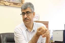 د. کەریم شەریف قەرەچەتانی